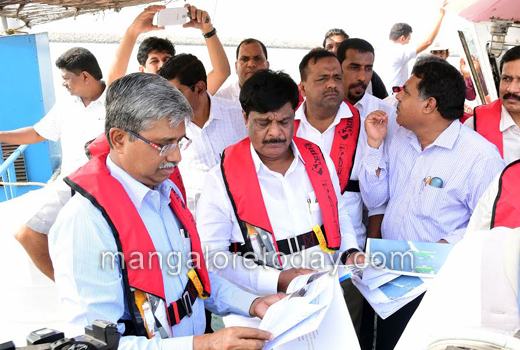 Mahadevappa in oldport 1